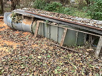 Aagaard filter afzuiginstallatie - afbeelding 16 van  19