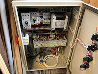 Aagaard filter afzuiginstallatie - afbeelding 18 van  19