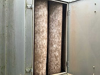 Aagaard filter afzuiginstallatie - afbeelding 19 van  19