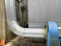 Aagaard filter afzuiginstallatie - afbeelding 7 van  19