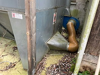 Aagaard filter afzuiginstallatie - afbeelding 9 van  19