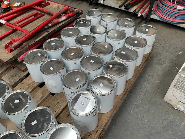 Aalterpaint emulcoat ee 1461 industriële primer 5l (21x) - afbeelding 1 van  2