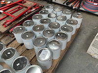 Aalterpaint emulcoat ee 1461 industriële primer 5l (21x) - afbeelding 1 van  2