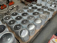 Aalterpaint emulcoat ee 1461 industriële primer 5l (24x) - afbeelding 1 van  2