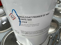 Aalterpaint emulcoat ee 1461 industriële primer 5l (24x) - afbeelding 2 van  2