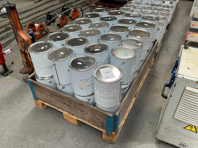 Aalterpaint emulcoat ee 1461 industriële primer 5l (48x) - afbeelding 1 van  2