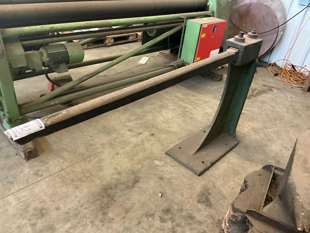 Aambeeld - afbeelding 4 van  5