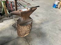 Aambeeld - afbeelding 3 van  4