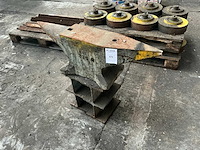 Aambeeld - afbeelding 1 van  2