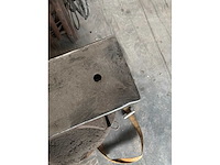 Aambeeld - afbeelding 7 van  7