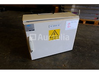 Aan de muur gemonteerde elektriciteitskast - afbeelding 4 van  5