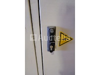 Aan de muur gemonteerde elektriciteitskast - afbeelding 3 van  4