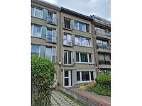 Aanbod van een vernieuwd 2-slp appartement aan de ter heydelaan in deurne
