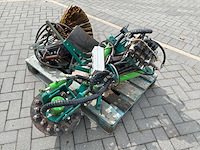 Aanbouw onkruidborstel - afbeelding 3 van  7