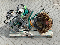 Aanbouw onkruidborstel - afbeelding 2 van  10