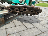 Aanbouw onkruidborstel - afbeelding 7 van  10