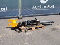 Aanbouwdeel greentec hl 152 2021 - afbeelding 1 van  1