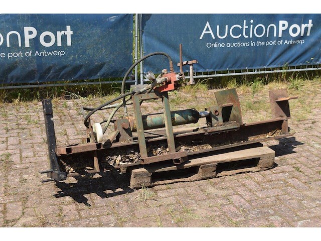 Aanbouwdeel (marge) - afbeelding 1 van  1