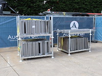 Aanbouwdelen voor stellingkast - afbeelding 1 van  1