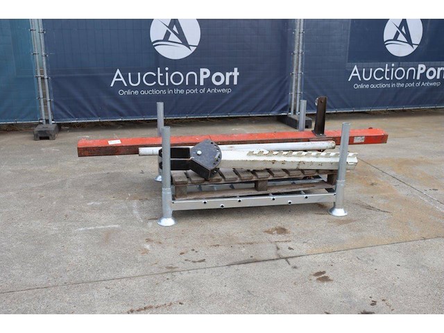 Aanbouwdelen - afbeelding 1 van  1