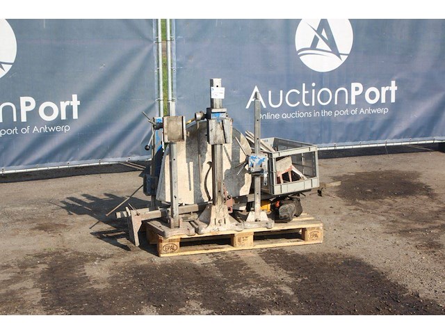 Aanbouwdelen - afbeelding 1 van  1