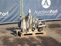 Aanbouwdelen - afbeelding 1 van  1