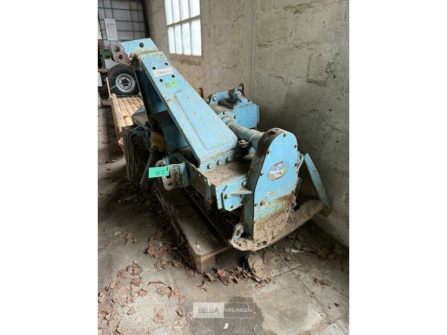 Aanbouwfrees maletti - afbeelding 1 van  5