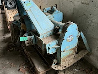 Aanbouwfrees maletti