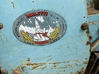 Aanbouwfrees maletti - afbeelding 2 van  5