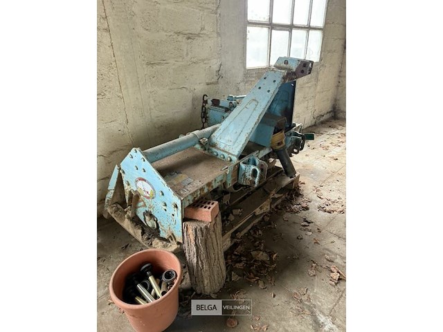 Aanbouwfrees maletti - afbeelding 4 van  5