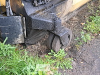 Aanbouwveegmachine yellow bull - afbeelding 5 van  10