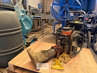 Aandammer tomping rammer - afbeelding 2 van  4