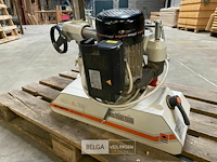 Aandrijver voor topie 4 rollen merk: maggi - afbeelding 3 van  4