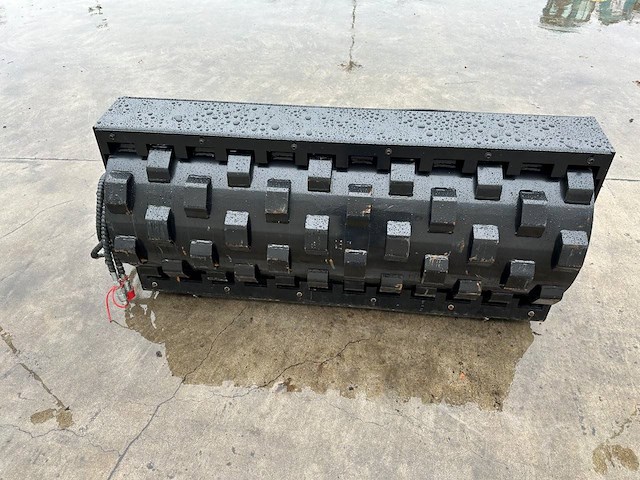 Aandrukrol giyi gy-cw59 2025 met trilfunctie nieuw - afbeelding 1 van  1