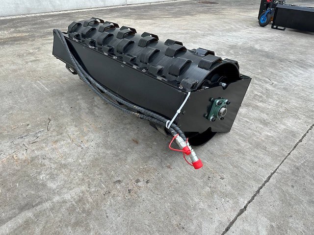 Aandrukrol giyi gy-cw70 2025 nieuw - afbeelding 1 van  1