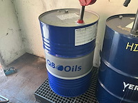 Aangebroken vaten vloeistoffen (3x) - afbeelding 6 van  7