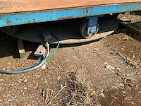 Aangedreven draaitafel - afbeelding 4 van  6