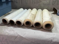 Aangesproken rollen krimpfolie (6x) - afbeelding 3 van  3