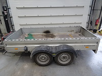 Aanghangwagen humbaur - afbeelding 6 van  13