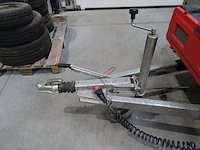 Aanghangwagen humbaur - afbeelding 8 van  13