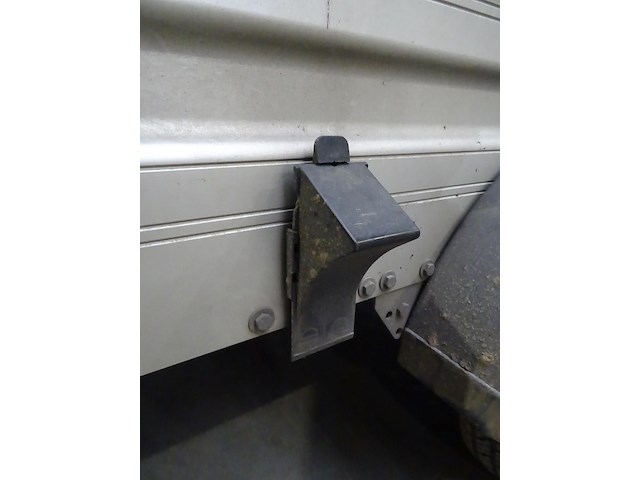 Aanghangwagen humbaur - afbeelding 11 van  13