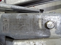 Aanghangwagen humbaur - afbeelding 13 van  13