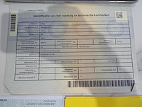 Aanghangwagen vabo - afbeelding 2 van  13