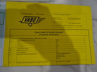 Aanghangwagen vabo - afbeelding 3 van  13