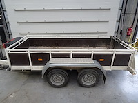 Aanghangwagen vabo - afbeelding 6 van  13