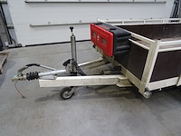Aanghangwagen vabo - afbeelding 7 van  13