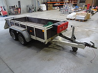 Aanghangwagen vabo - afbeelding 9 van  13