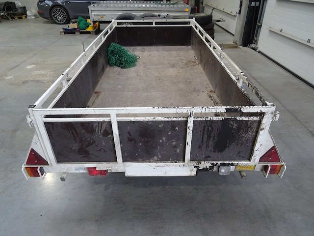 Aanghangwagen vabo - afbeelding 10 van  13