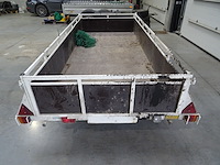 Aanghangwagen vabo - afbeelding 10 van  13