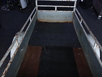 Aanghangwagen - afbeelding 4 van  5